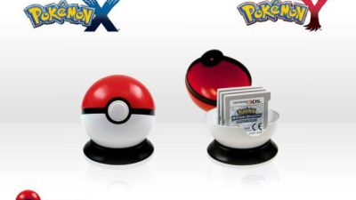 Regalo exclusivo de GAME al pedir por adelantado ‘Pokémon X e Y’