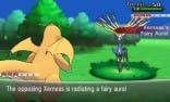 Nuevo trailer y nuevas imágenes de ‘Pokemon X e Y’