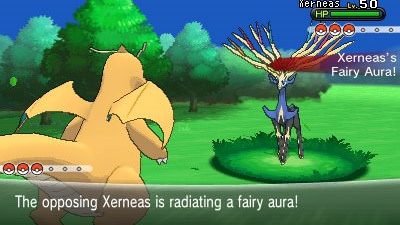Aurotto, el nuevo pokémon árbol