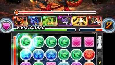 ‘Puzzle & Dragons’ recauda 1,5 mil millones de dólares en 2013