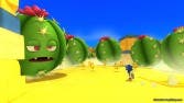 Se revelan imágenes de nuevas áreas de ‘Sonic Lost World’