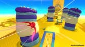 Desert Ruins y Silence Forest de ‘Sonic Lost World’ en vídeo