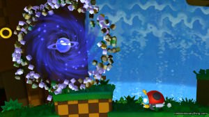 sonic lost world