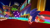 Casino Zone de ‘Sonic Lost World’ se muestra en un nuevo gameplay