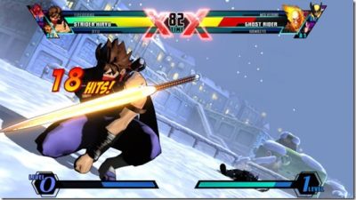 La nueva versión de ‘Strider’ podría ser portado a Wii U si es demandado