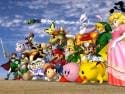 ‘Super Smash Bros’ se convierte en el juego más visto de la historia en la EVO 2013