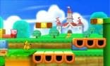 ‘Super Smash Bros 3DS’ muestra el escenario de Super Mario 3D Land