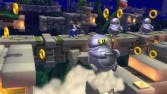 Nuevos detalles y capturas de las diferentes zonas de ‘Sonic Lost World’