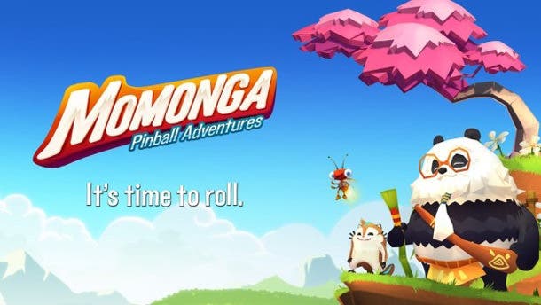 ‘Momonga Pinball Adventures’ llegará a la eShop de Wii U