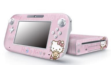 ‘Hello Kitty Kruisers’ llegará a Wii U