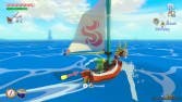Nuevas imágenes de ‘The Legend of Zelda: The Wind Waker HD’