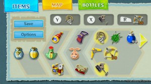 Wind Waker HD