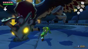 Wind Waker HD