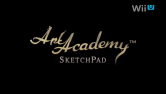 Fecha y detalles de “Art Academy SkechPad” para Wii U