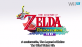[GC 2013] Más detalles de “The legend of Zelda: Wind Waker HD”
