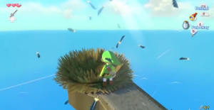 WindWakerHD-Link