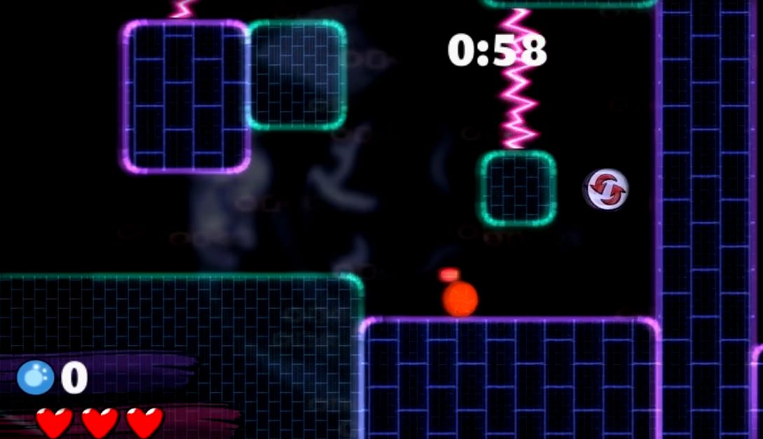 Fuzzy Wuzzy Games proporciona más datos sobre ‘Armillo’ para Wii U