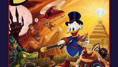 [Análisis] ‘DuckTales Remastered’