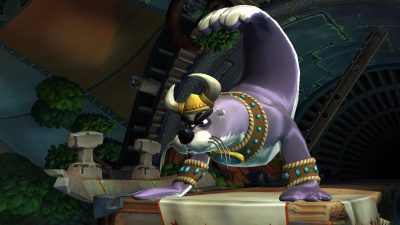 Detallados los mundos y nuevos detalles de ‘Donkey Kong Country: Tropical Freeze’