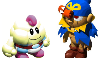 ‘Super Mario RPG: Legend of the Seven Stars’ confirma su salida para la CV europea de Wii U