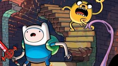 Se confirman los jefes de ‘Hora de Aventuras: ¡Explora la mazmorra porque yo paso!’