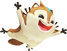 Momonga-Momo-Only
