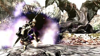 Japón ya cuenta con más de 800.000 reservas de ‘Monster Hunter 4G’