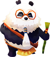 Panda-render