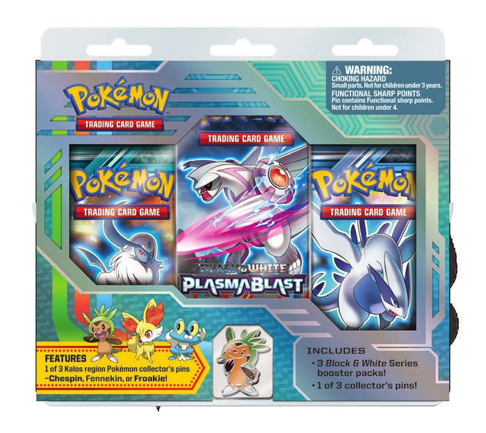 Pokemon 1