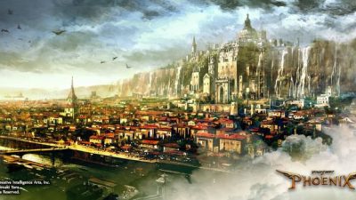Los desarrolladores de ‘Project Phoenix’ ahora dicen que Wii U es una «plataforma interesante»