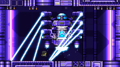 ‘Rex Rocket’ para Wii U ha quedado suspendido temporalmente