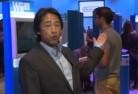 [GC 2013] Satoru Shibata nos muestra el stand de Nintendo en la Gamescom