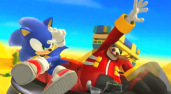 Las eShops americanas de Wii U y 3DS reciben rebajas en numerosos juegos de Sonic
