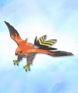 Talonflame-Pokemon-X-and-Y