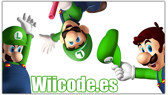 WiicodeES