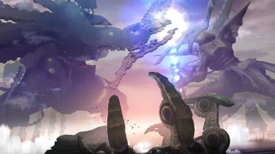 Seguramente veremos algo de ‘Xenoblade Chronicles X’ durante el Nintendo Direct