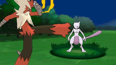 Nuevos detalles e imágenes de los nuevos pokémon y megaevoluciones en ‘Pokémon X/Y’
