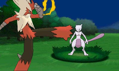 Nuevos detalles e imágenes de los nuevos pokémon y megaevoluciones en ‘Pokémon X/Y’