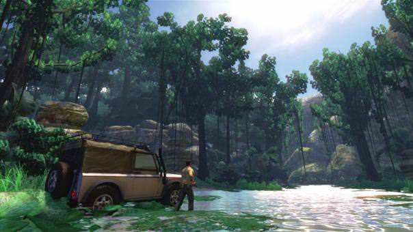 Activision anuncia ‘Cabela´s African Adventures’ para Wii