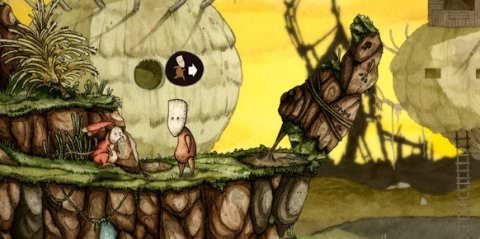 Teku Studios ha tenido que modificar ‘Candle’ para la versión de Wii U