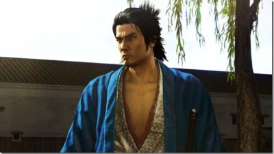 Famitsu muestra nuevos detalles de ‘Yakuza Restoration’