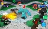 Nuevas capturas y detalles de ‘Disney Infinity: Toy Box Challenge’ para 3DS