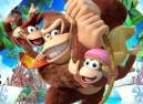 ‘Donkey Kong Country: Tropical Freeze’ no se muestra muy cohesionado aún