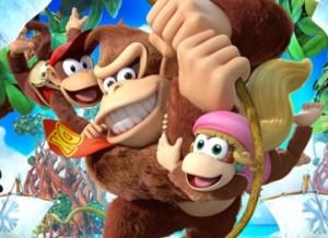 donkey kong