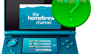 Comienza la batalla, Nintendo demanda a HackYourConsole