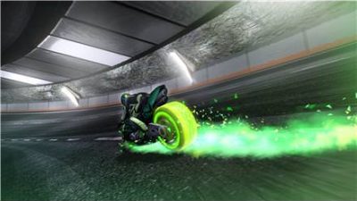 ‘Hot Wheels: World’s Best Driver’ llegará a Wii U y 3DS