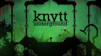 La desarrolladora Ripstone explica por qué ‘Knytt Underground’ llegará a Wii U