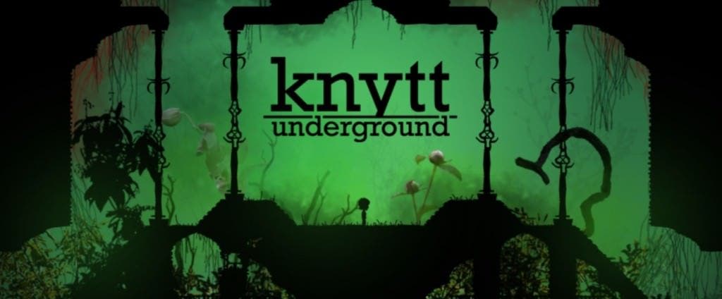 La desarrolladora Ripstone explica por qué ‘Knytt Underground’ llegará a Wii U