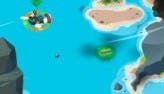 ‘Monkey Pirates’ tendrá un “modo especial” en Wii U
