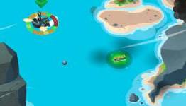 ‘Monkey Pirates’ tendrá un «modo especial» en Wii U